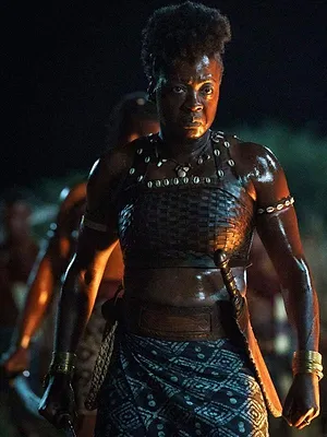 The Woman King