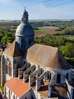 Cités médiévales