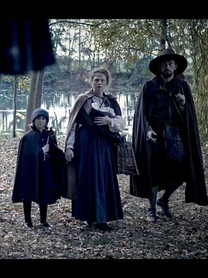 La fuite des huguenots