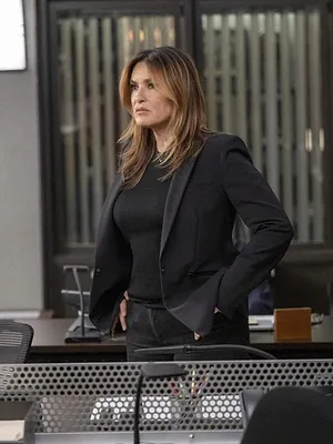 New York Unité Spéciale S24 E16