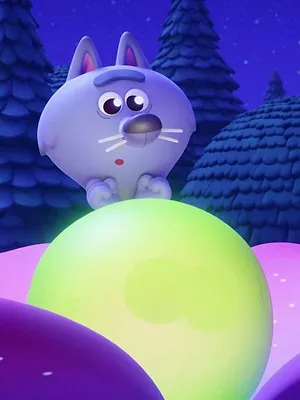 Les trois Bricochons S1 E11