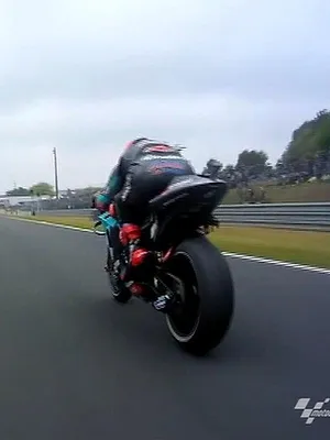 On Board moto