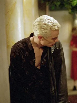 Buffy contre les vampires S6 E18