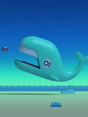 Oggy Oggy S3 E23