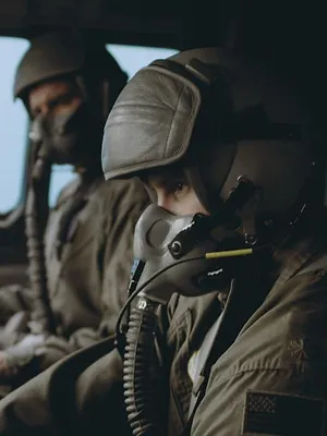 Mayday, dangers dans le ciel