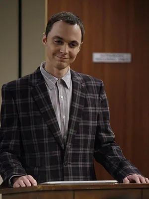 Big Bang Theory S2 E6