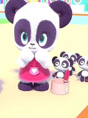 Oui-Oui, enquêtes au pays des jouets S2 E30