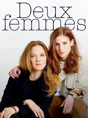 Deux femmes