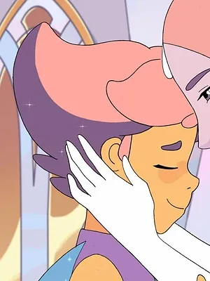 She-Ra et les princesses au pouvoir S1 E12