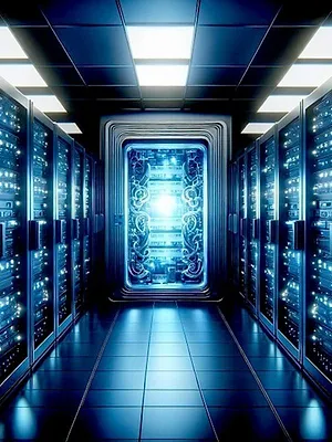 L'intelligence artificielle, un tsunami sur le Web