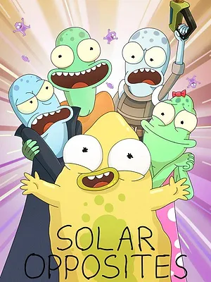 Saison 4