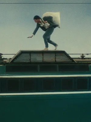 Alberto Express