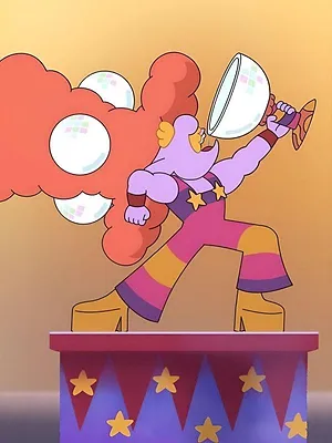 Lana Longuebarbe S1 E31