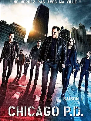 Saison 1