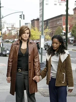 New York Unité Spéciale S7 E10