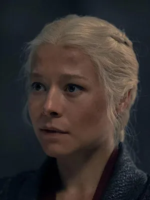 House of the Dragon S2 E7