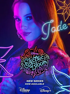 Electric Bloom S1 E11