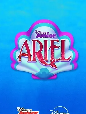 Disney Junior Ariel