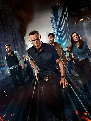 Chicago Police Department S12 E10