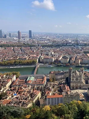 Des racines et des ailes