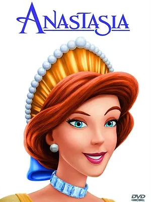 Anastasia