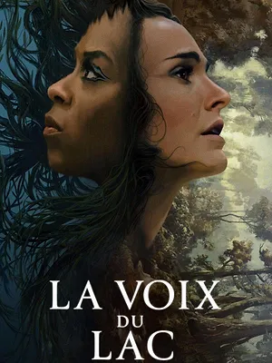 La voix du lac