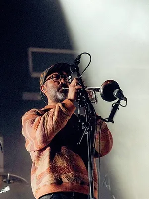 Beirut - Live in Berlin 2024