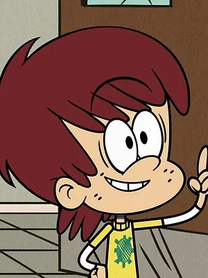 Bienvenue chez les Loud S5 E17