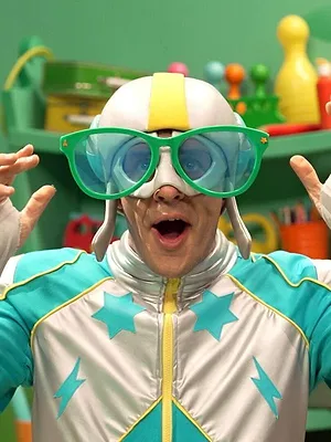 Kaatje kan het S1 E7