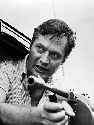 Roger Corman, le pape du pop cinéma