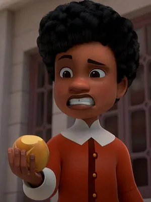 Les 3 Mousquetaires S1 E41