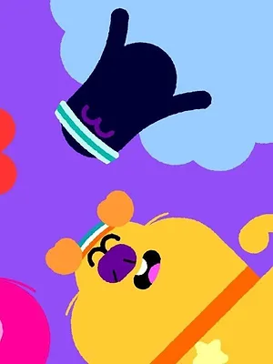 Maddie et Triggs S1 E38