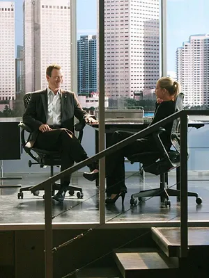 Les experts : Miami S4 E7