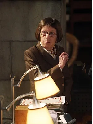 NCIS : Los Angeles S2 E20