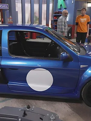 Wheeler Dealers France