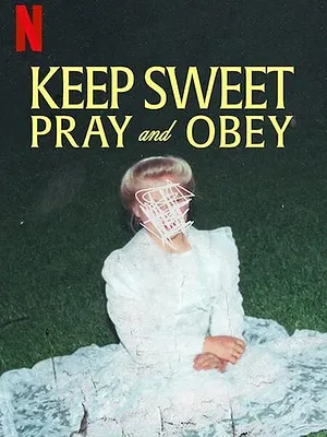 Keep Sweet : Prie et tais-toi