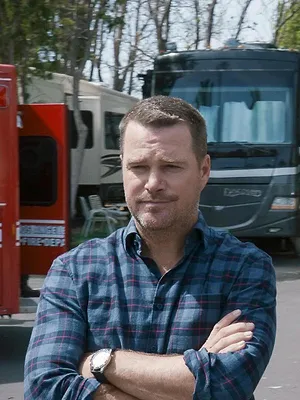 NCIS : Los Angeles S13 E20