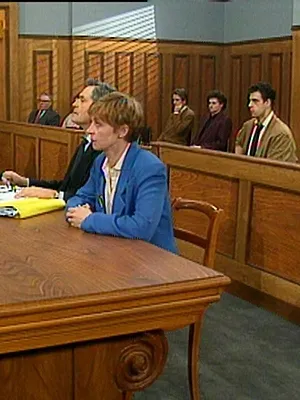 Cas de divorce S1 E82