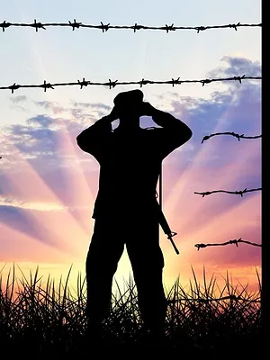 Schah, Scharia und Raketen - Der Konflikt USA-Iran