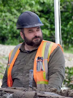 Le mystère d'Oak Island