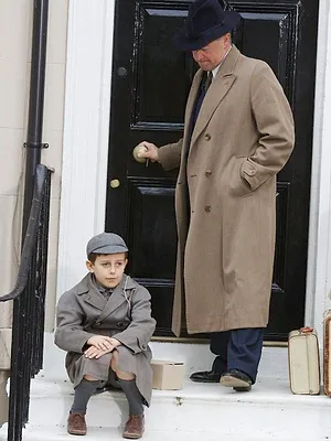 Les enquêtes de Foyle S5 E2