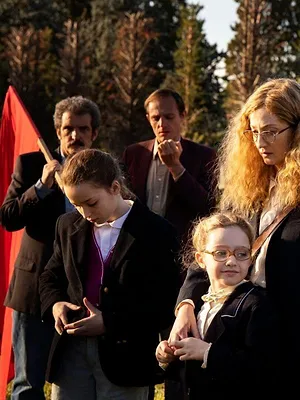 L'Amie prodigieuse S4 E2