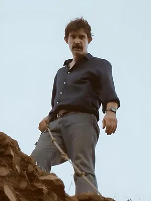 Inspector Rojas: In Cold Blood S1 E5