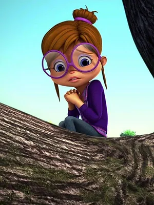 Alvinnn !!! et les Chipmunks S1 E30