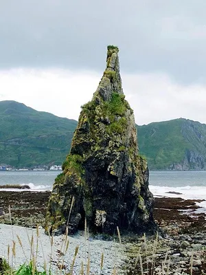 Aux confins de l'Alaska