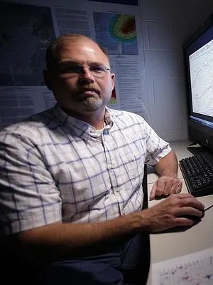 Voyage dans le surnaturel