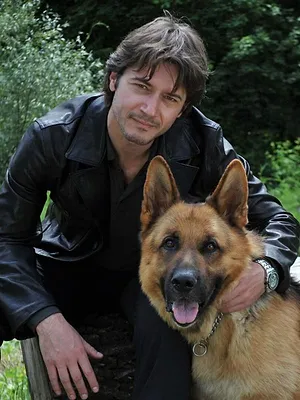 Rex, chien flic S4 E8
