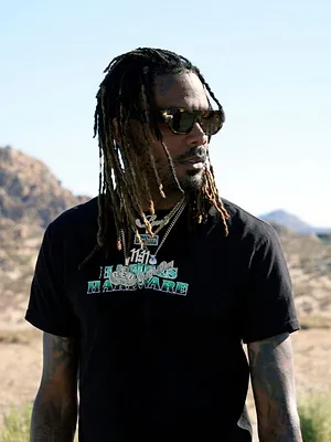 Dave (aka Lil Dicky) S3 E6