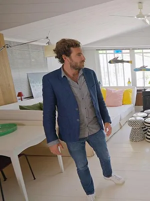 L'agence : l'immobilier de luxe en famille