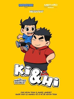 Ki & Hi